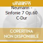 Neumann - Sinfonie 7 Op.60 C-Dur cd musicale di Sciostakovic