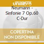 Neumann - Sinfonie 7 Op.60 C-Dur cd