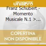 Franz Schubert - Momento Musicale N.1 > N.6 Op.94, Valzer Sentimentale N.1>n.3,n.5>n.7,n.11>n.13, - Klansky Ivan Pf cd