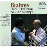 Concerto X Pf E Orchestra N.2 Op.83 cd