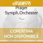 Prager Symph.Orchester - Klavierkonzert Nr.2 cd
