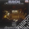 Johann Sebastian Bach - Harpsichord Works cd