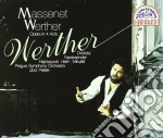 Jules Massenet - Werther (2 Cd) cd