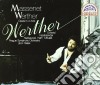 Jules Massenet - Werther (2 Cd) cd