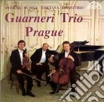 Guarnieri Trio Prague: Dvorak, Dumky, Smetana cd
