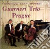 Guarnieri Trio Prague: Dvorak, Dumky, Smetana cd