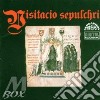 Visitacio Sepulchri (coro Misto) cd