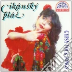 Canti Popolari Zingareschi- Jurasek JaroslavArr cd