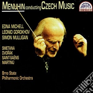 Bedrich Smetana - Die Verkaufte Braut (Ouverture) cd musicale di Bedrich Smetana