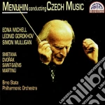 Bedrich Smetana - Die Verkaufte Braut (Ouverture) cd