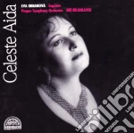 Arie Famose X Soprano- Urbanova EvaSop/j.svobodova Sop, Prague Symph. Orch cd