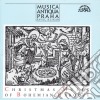 Christmas Music Of Bohemian Baroque- Klikar Pavel Dir/musica Antiqua Praga cd
