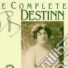 Complete Destinn (The): Catalogo Delle Registrazioni Dal 1901 Al 1921 (12 Cd) cd