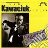 Niccolo' Paganini - Capriccio N.1 > N.24 Op.1 (2 Cd) cd