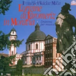 Frantisek Vaclav Mica - L'origine Di Jaromeriz In Moravia (2 Cd) cd