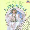 Josef Suk - Piano Works cd
