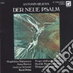 Antonin Reicha - Der Neue Psalm cd