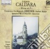 Prustmann /prague Chamber Chorus, Musica Bohemica cd
