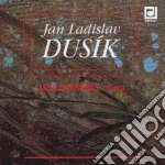 Jan Ladislav Dussek - Grandi Sonate X Arpa Op.34 (in Mib E Insib Mag), Sonata X Arpa In Do Min, 2 Duo cd