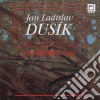 Jan Ladislav Dussek - Grandi Sonate X Arpa Op.34 (in Mib E Insib Mag), Sonata X Arpa In Do Min, 2 Duo cd