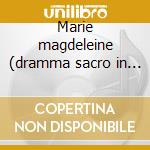 Marie magdeleine (dramma sacro in 3 atti cd musicale di Massenet