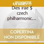 Dies irae $ czech philharmonic chorus & cd musicale di Caldara
