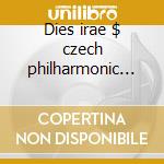 Dies irae $ czech philharmonic chorus & cd