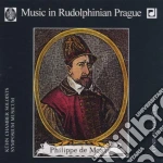 Philippe De Monte - Missa De Requiem cd