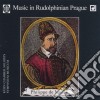 Philippe De Monte - Missa De Requiem cd