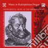 Musica Rinascimentale A Praga- Symposium Musicum cd