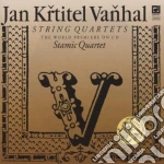 Vanhal Johann Baptist - Quartetti X Archi cd