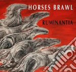 Horses Brawl - Ruminantia cd