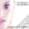 Alteria - La Vertigine Prima Di Saltare cd