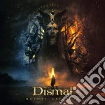 Dismal - Quinta Essentia cd