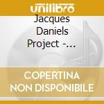 Jacques Daniels Project - Distance cd