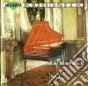 Gottlieb Muffat - Componimenti Musicali Per Il Cembalo Vol.1- Ruso VladimirCv cd
