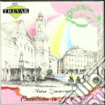 Anton Zimmermann - Cassations In G. D. D. cd
