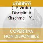 (LP Vinile) Disciplin A Kitschme - Y Bass Blues vinile