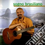 Fausto - Sogno Brasiliano cd