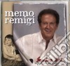 Memo Remigi - Sembra Ieri In Fondo Non Sono Cresciuto Molto (2 Cd) cd