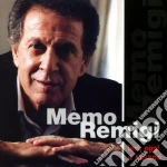 Memo Remigi - Ieri Oggi Domani cd