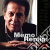 Memo Remigi - Ieri Oggi Domani cd musicale di Memo Remigi
