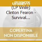 (LP Vinile) Clinton Fearon - Survival Vibration vinile