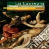 Georg Friedrich Handel - La Lucrezia cd