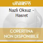 Nazli Oksuz - Hasret cd