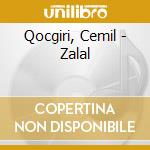 Qocgiri, Cemil - Zalal cd