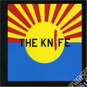 Knife - Knife cd musicale di Knife