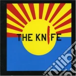 Knife - Knife cd
