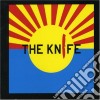 Knife - Knife cd