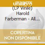 (LP Vinile) Harold Farberman - All Star Percussion Ensemble vinile